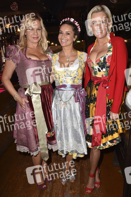 'Frohes Herz' Charity Lunch in München