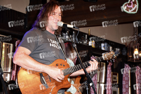 'Frohes Herz' Charity Lunch in München