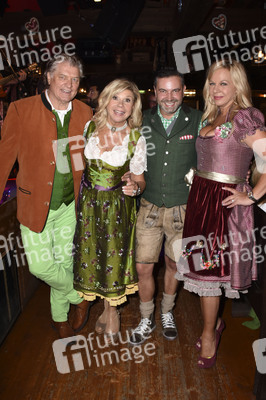 'Frohes Herz' Charity Lunch in München