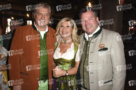 'Frohes Herz' Charity Lunch in München