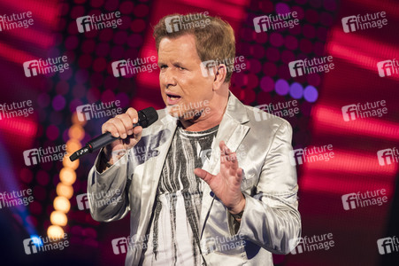 Aufzeichnung der MDR-Silvestershow in Leipzig