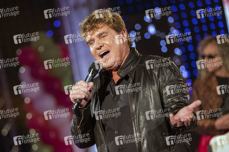 Aufzeichnung der MDR-Silvestershow in Leipzig