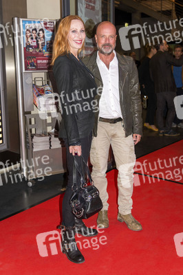 Filmpremiere 'Die letzte Sau' in Berlin