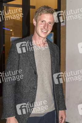 Filmpremiere 'Die letzte Sau' in Berlin
