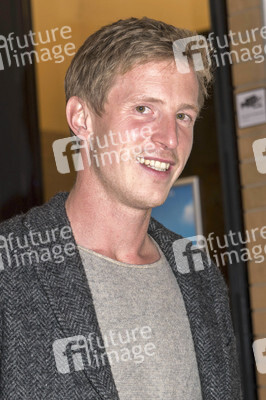 Filmpremiere 'Die letzte Sau' in Berlin
