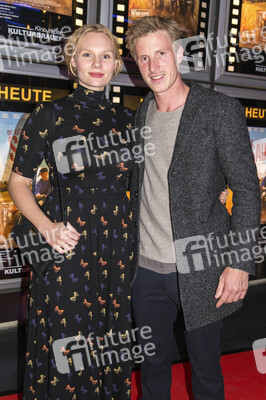 Filmpremiere 'Die letzte Sau' in Berlin