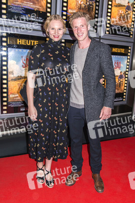 Filmpremiere 'Die letzte Sau' in Berlin