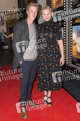 Filmpremiere 'Die letzte Sau' in Berlin