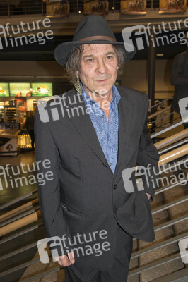 Filmpremiere 'Die letzte Sau' in Berlin