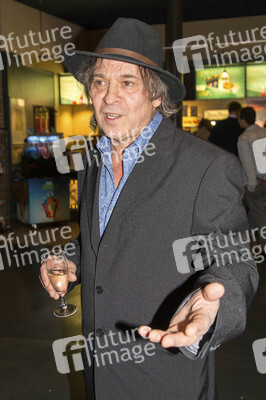 Filmpremiere 'Die letzte Sau' in Berlin