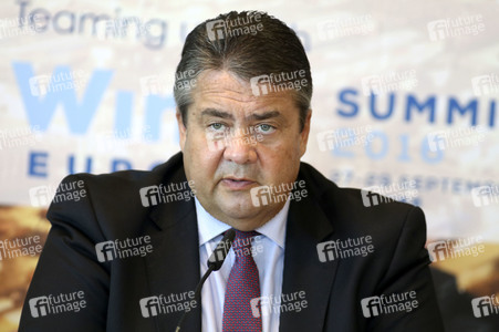 Eröffnung der WindEurope 2016 in Hamburg