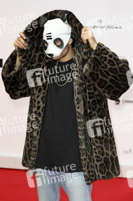 Filmpremiere 'Unsere Zeit ist jetzt' in Berlin