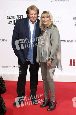 Filmpremiere 'Unsere Zeit ist jetzt' in Berlin