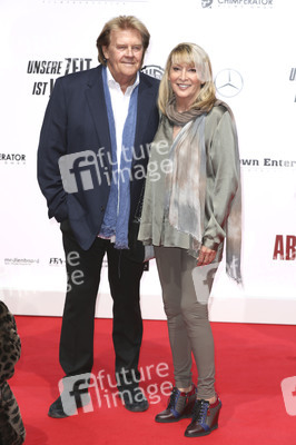 Filmpremiere 'Unsere Zeit ist jetzt' in Berlin