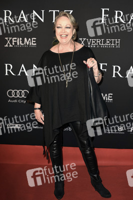 Filmpremiere 'Frantz' in Berlin