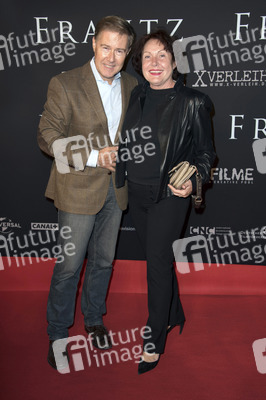 Filmpremiere 'Frantz' in Berlin