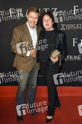 Filmpremiere 'Frantz' in Berlin