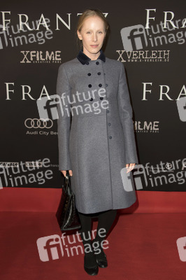 Filmpremiere 'Frantz' in Berlin