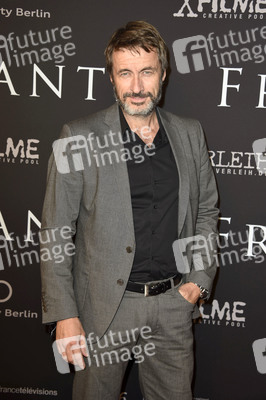 Filmpremiere 'Frantz' in Berlin