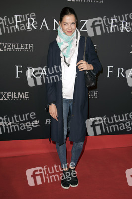 Filmpremiere 'Frantz' in Berlin