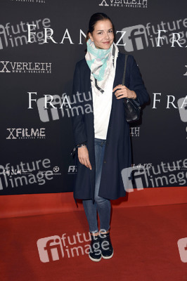 Filmpremiere 'Frantz' in Berlin