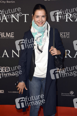 Filmpremiere 'Frantz' in Berlin