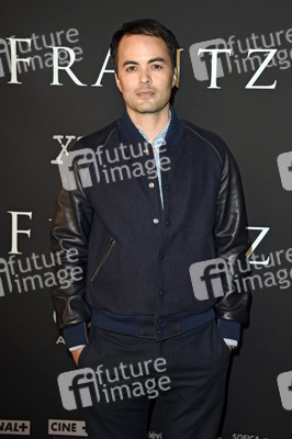 Filmpremiere 'Frantz' in Berlin