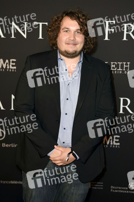 Filmpremiere 'Frantz' in Berlin