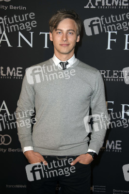 Filmpremiere 'Frantz' in Berlin