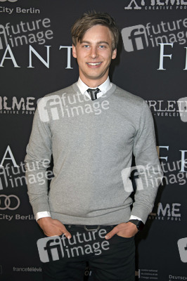 Filmpremiere 'Frantz' in Berlin