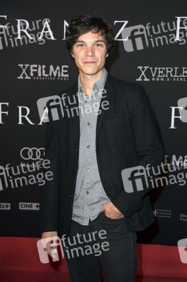 Filmpremiere 'Frantz' in Berlin
