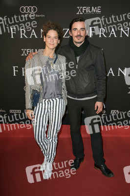Filmpremiere 'Frantz' in Berlin