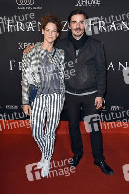 Filmpremiere 'Frantz' in Berlin