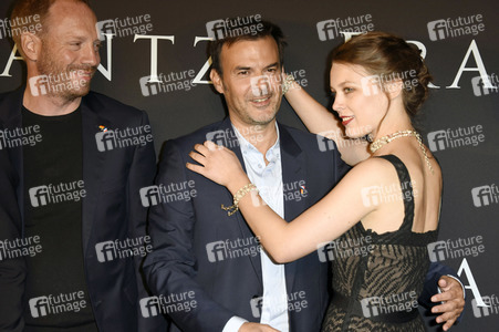Filmpremiere 'Frantz' in Berlin