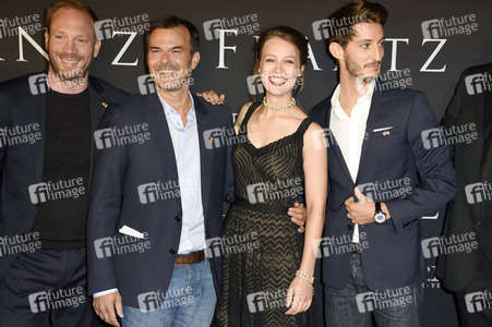 Filmpremiere 'Frantz' in Berlin