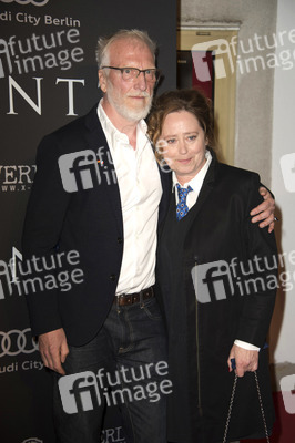 Filmpremiere 'Frantz' in Berlin