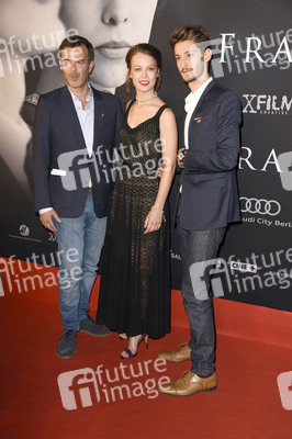 Filmpremiere 'Frantz' in Berlin