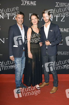 Filmpremiere 'Frantz' in Berlin