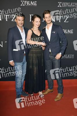 Filmpremiere 'Frantz' in Berlin
