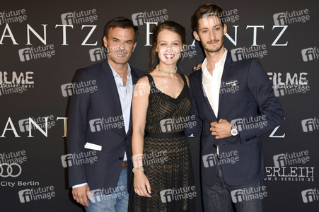 Filmpremiere 'Frantz' in Berlin