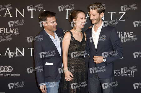 Filmpremiere 'Frantz' in Berlin