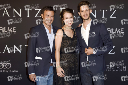Filmpremiere 'Frantz' in Berlin