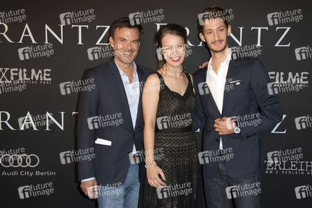 Filmpremiere 'Frantz' in Berlin