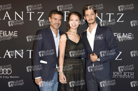Filmpremiere 'Frantz' in Berlin