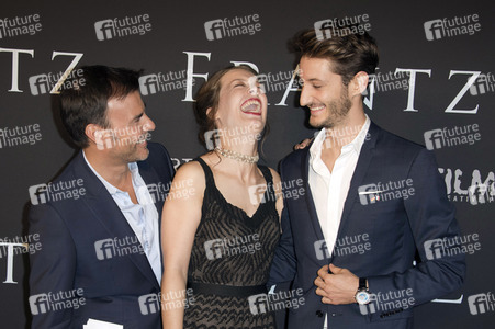 Filmpremiere 'Frantz' in Berlin