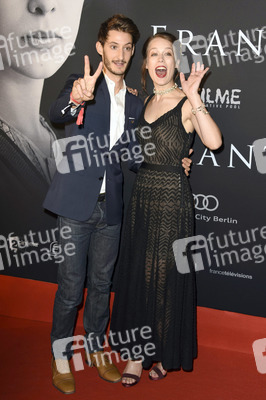 Filmpremiere 'Frantz' in Berlin