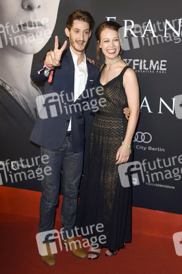 Filmpremiere 'Frantz' in Berlin