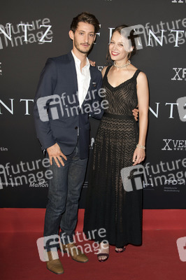 Filmpremiere 'Frantz' in Berlin
