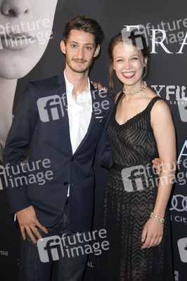 Filmpremiere 'Frantz' in Berlin