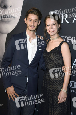Filmpremiere 'Frantz' in Berlin